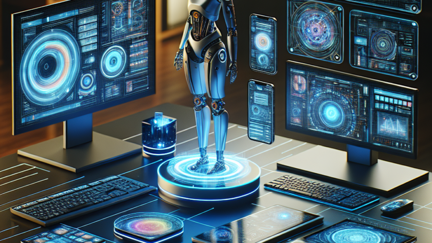 AI-Driven Electronics: Transforming Market Trends in 2026