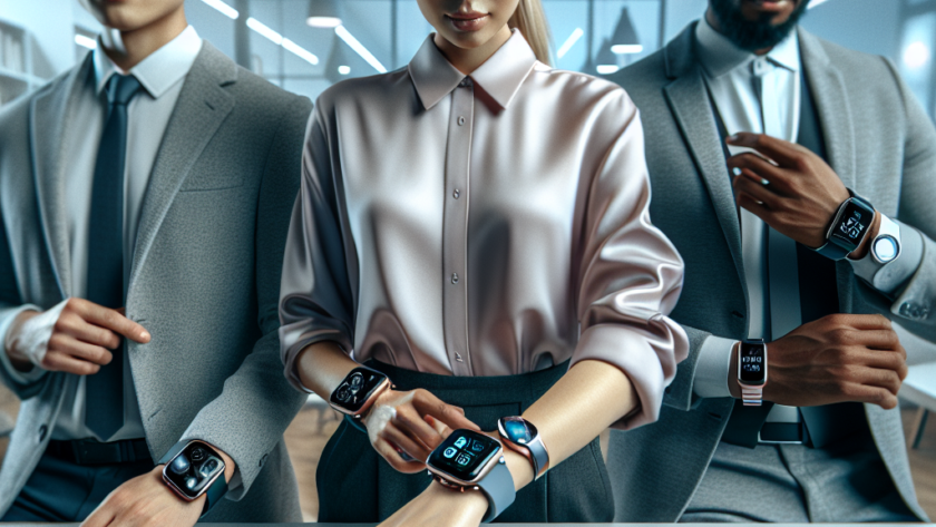 Wearable Tech 2026: Health, Smart Homes & Fashion Trends