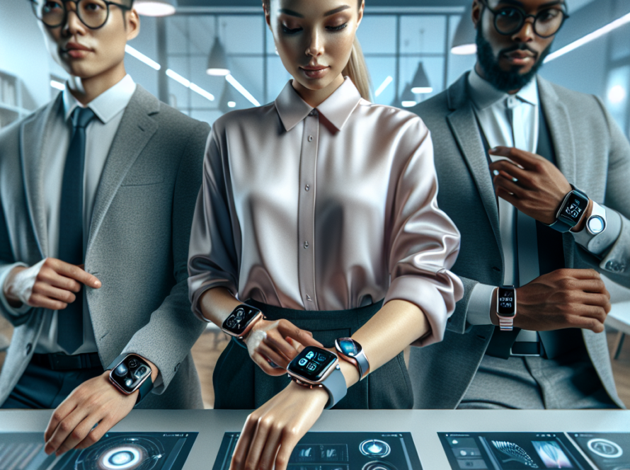 Wearable Tech 2026: Health, Smart Homes & Fashion Trends
