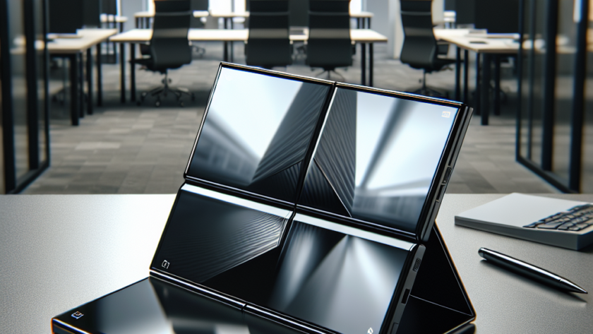 Foldable Electronics 2026 Trends: Market Innovations & Insights