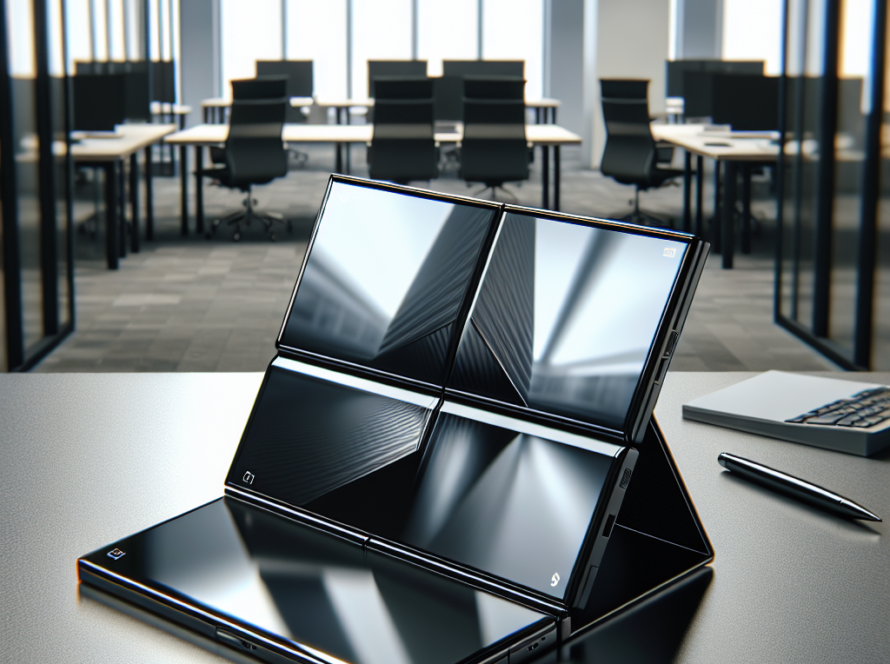 Foldable Electronics 2026 Trends: Market Innovations & Insights