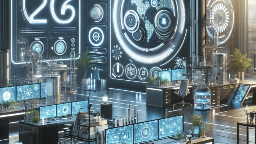Top Trending Electronics and Gadgets of 2026 Revealed