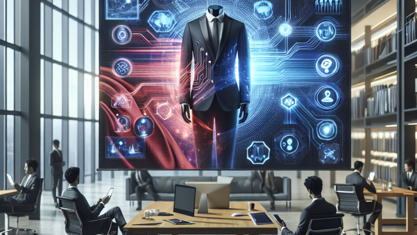 Smart Fabrics: Revolutionizing Wearable Tech in 2026