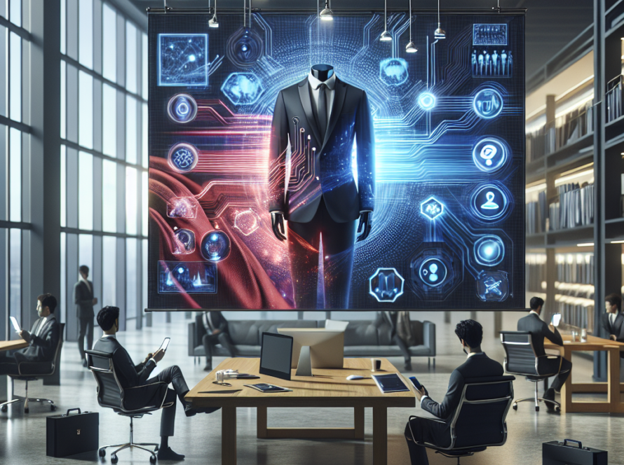 Smart Fabrics: Revolutionizing Wearable Tech in 2026