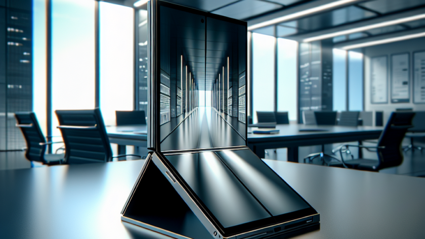 Foldable Smartphones: Top Electronics Trend Leading 2026
