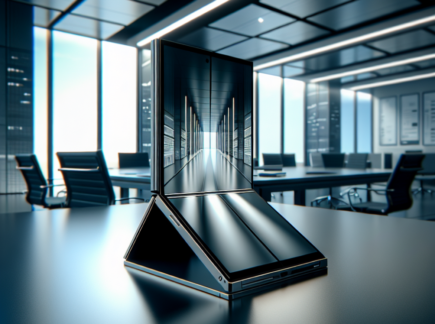 Foldable Smartphones: Top Electronics Trend Leading 2026