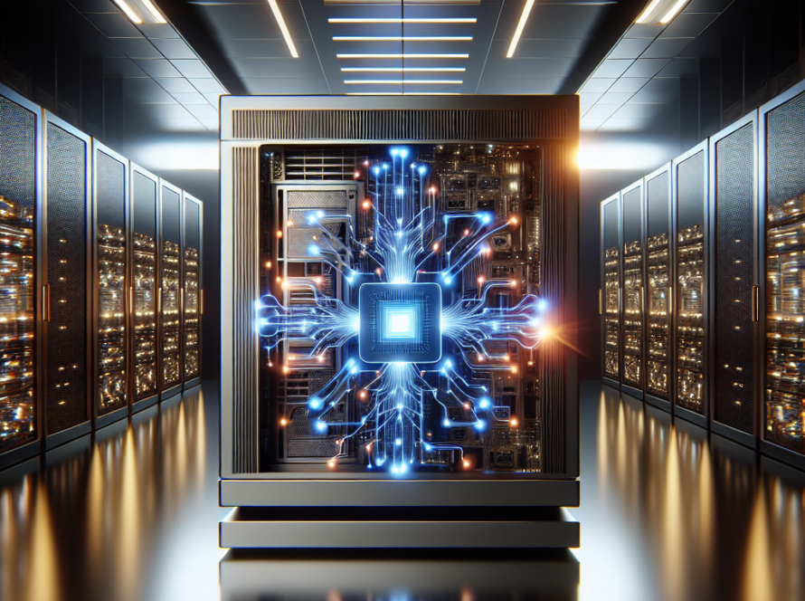 Quantum Computing 2026: AI Transformations Unveiled